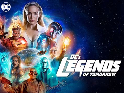 legends of tomorrow imdb|dc's legends of tomorrow 123movies.